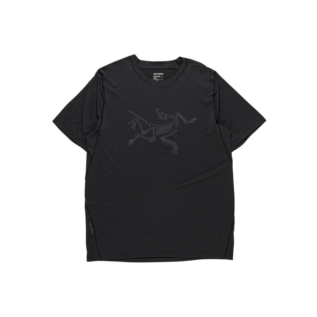 Cormac Logo SS