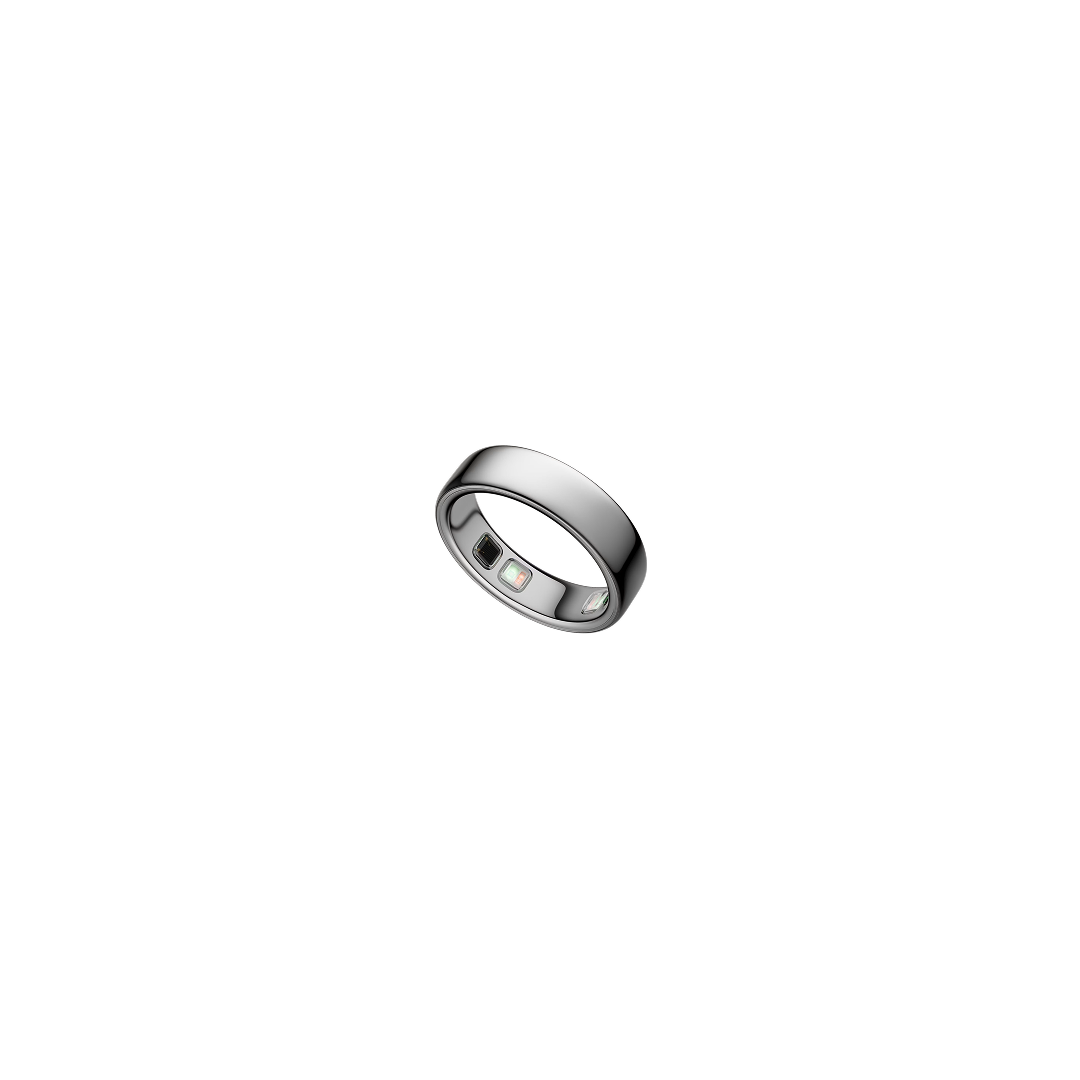 Oura Ring 5