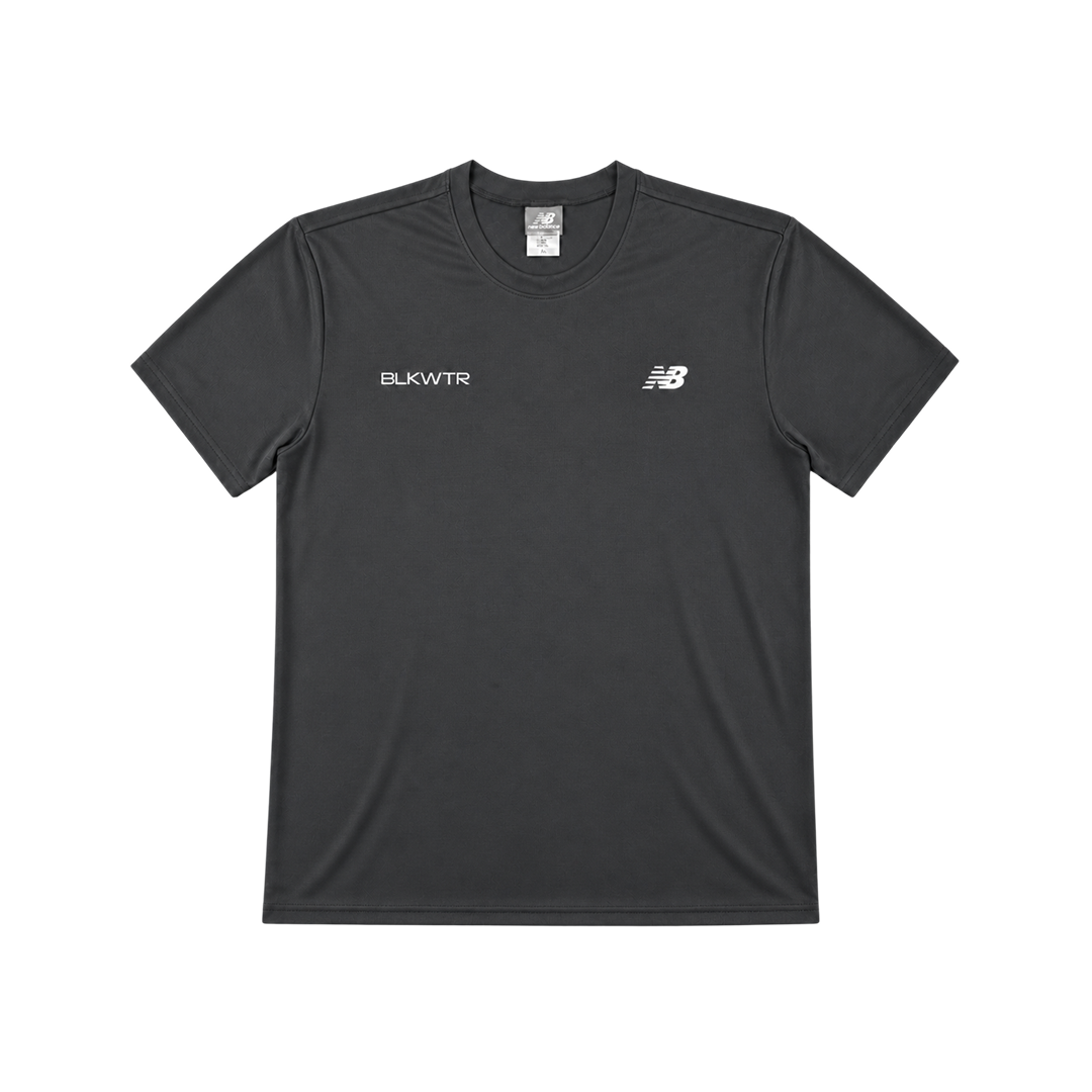 Communion T (New Balance Redux)