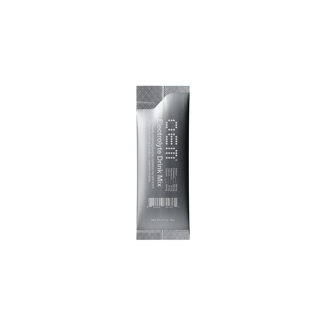 OEM Electrolyte Drink Mix (1 Pack)
