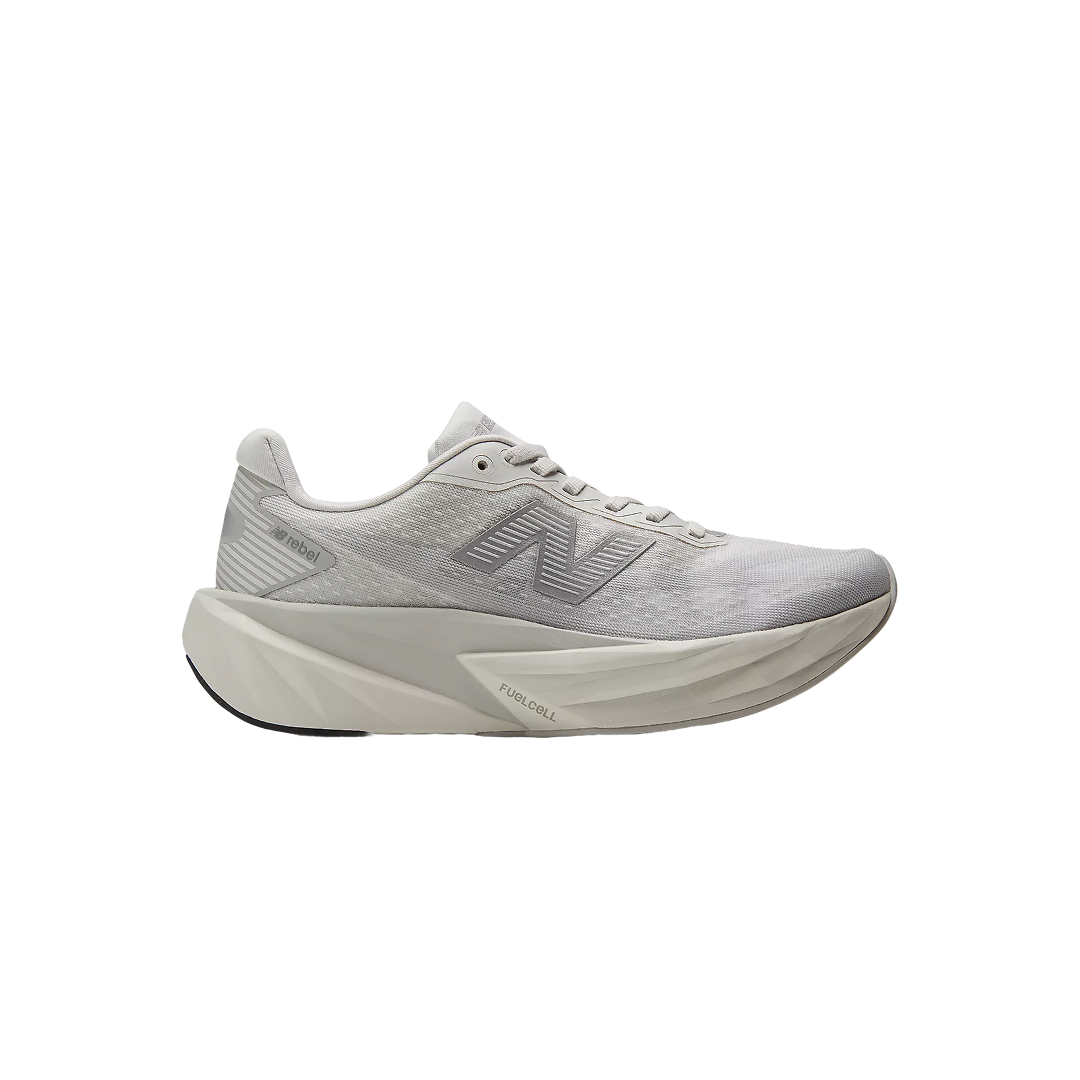 FuelCell Rebel v5 (Grey Days Edition)