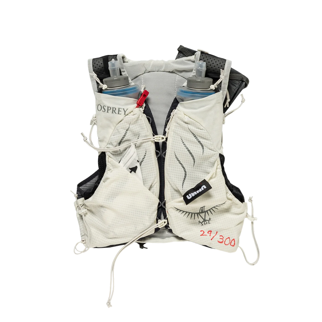 Womens Osprey Duro Pro 10L x UNNA