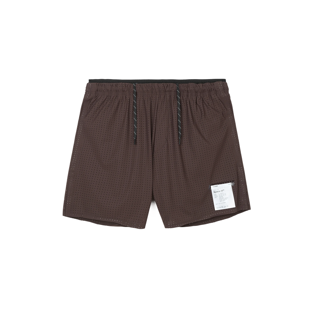 Space‑O™ 5" Shorts