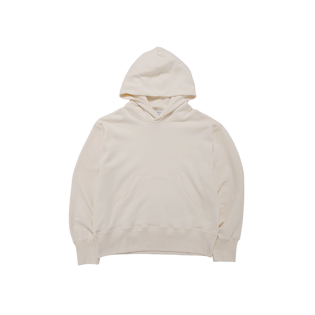 Senna Hooded Sweatshirt
