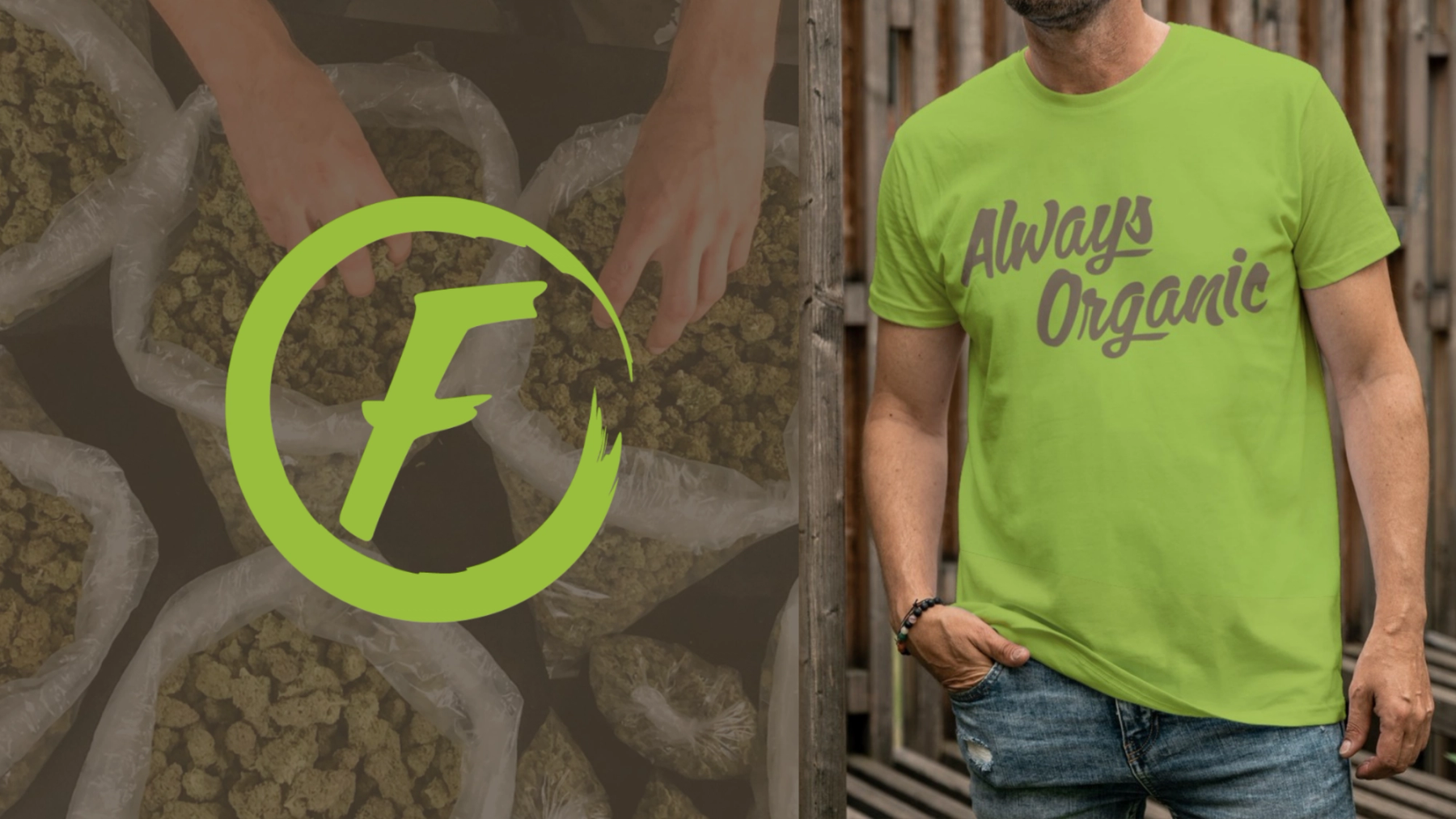 Biodegradable Hemp Jars