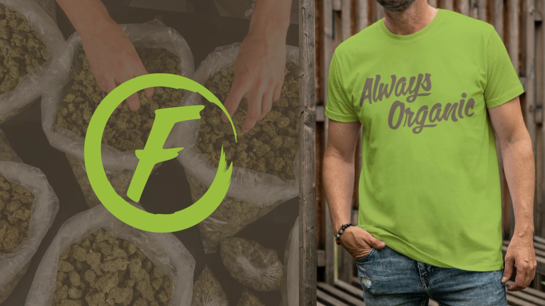 Biodegradable Hemp Jars