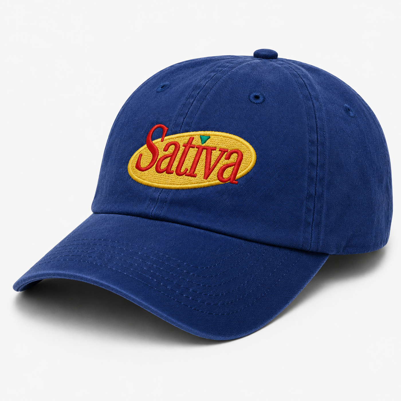 Sativa Cap