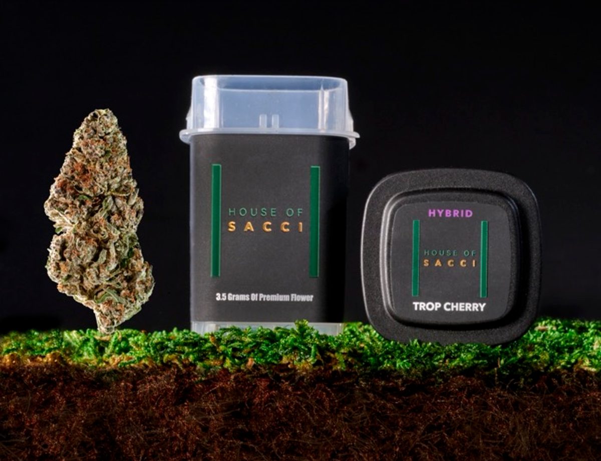Cannabuff Magazine