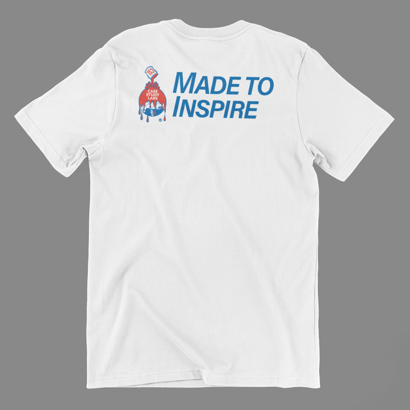 Paint Co. Tee