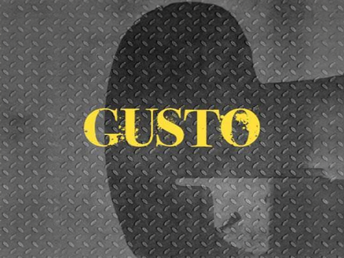 Gusto Buffalo News