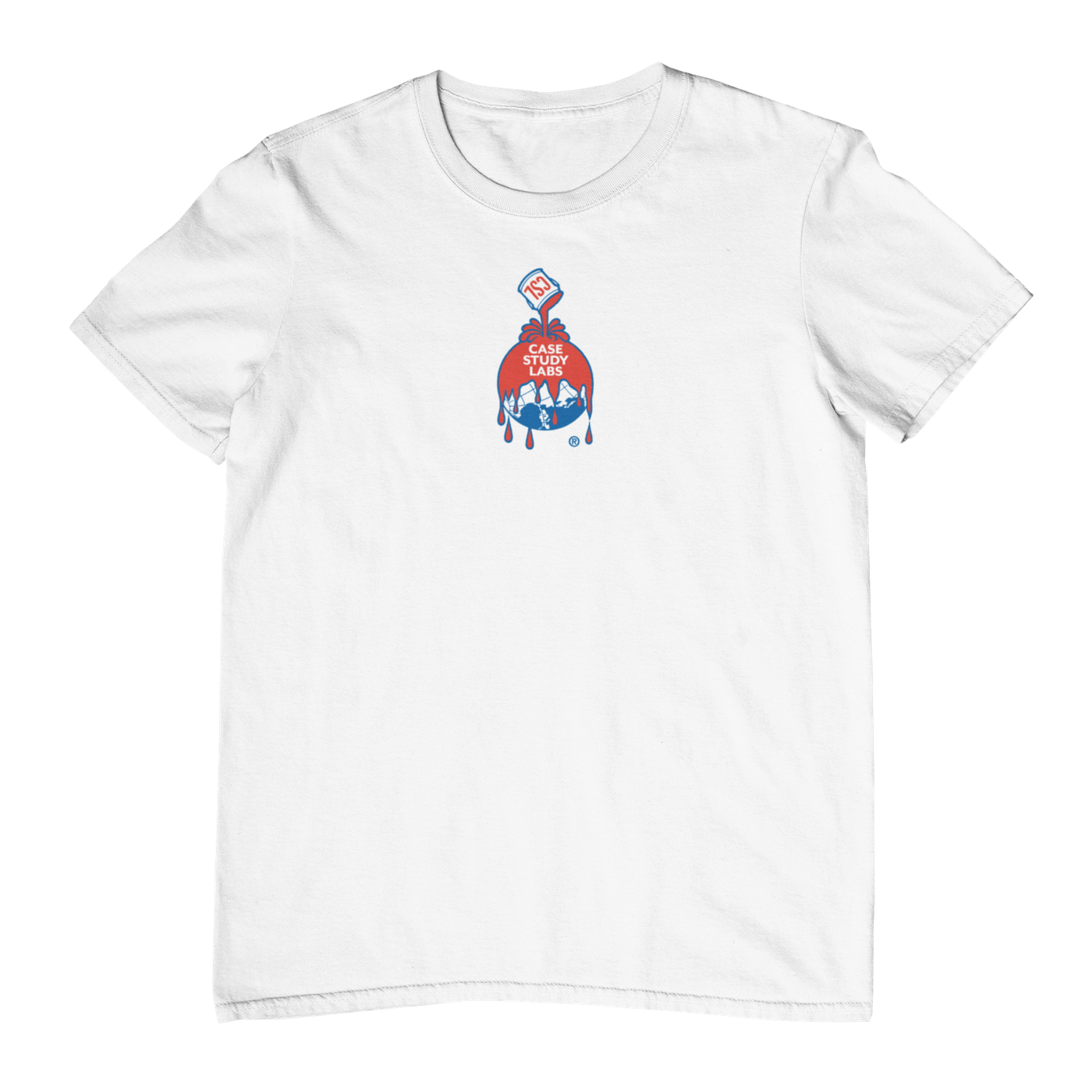 Paint Co. Tee