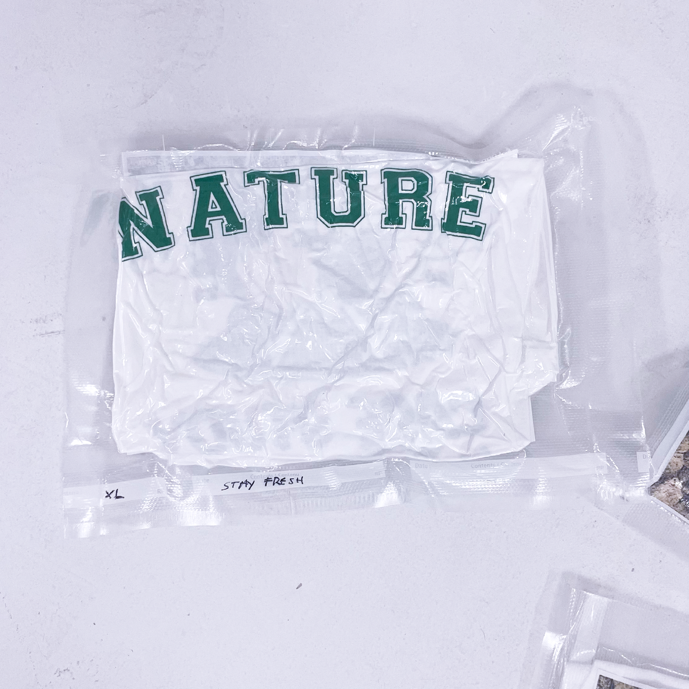 Nature Loves Courage image 1