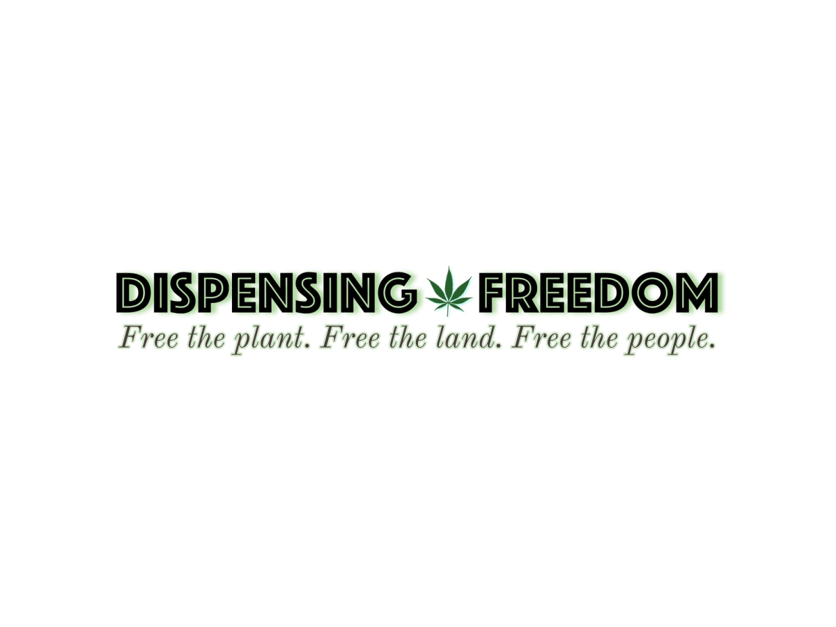 Dispensing Freedom