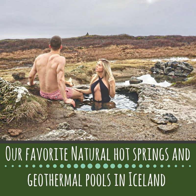 Tips For Visiting Hrunalaug Hot Springs - Iceland Trippers