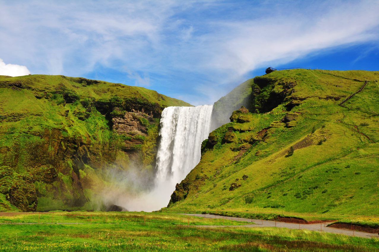 Iceland in Summer: Top 10 things To Do - Wake Up Reykjavík
