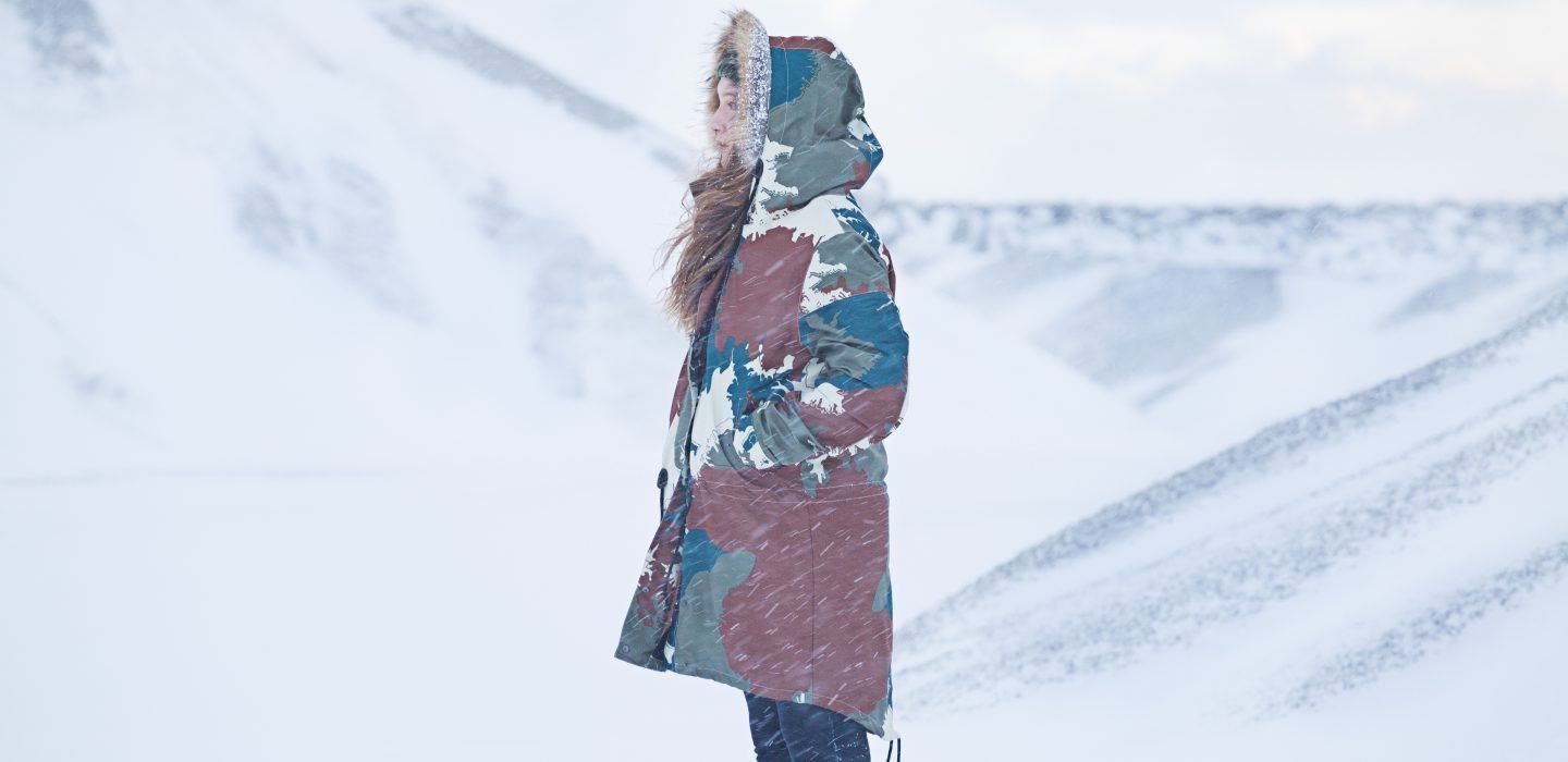 What to Wear to Reykjavik in the Winter - Outfits For Travel