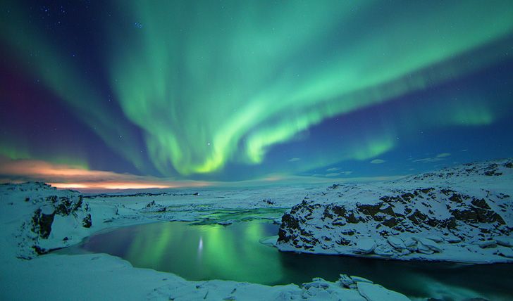 in November 2023 | Weather, Northern & do in Reykjavik!