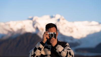 Food tour experience