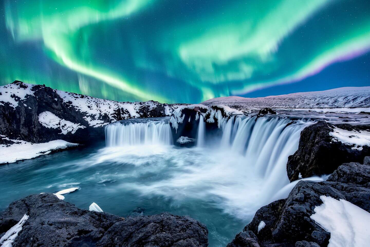 Travel to Iceland in October: A Comprehensive Guide