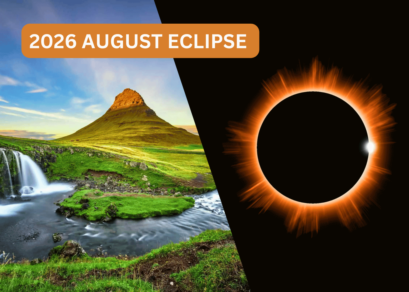 2026 Eclipse Iceland Tour Snaefellsnes Small Group
