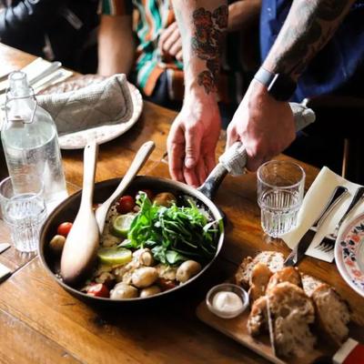 Reykjavik experience