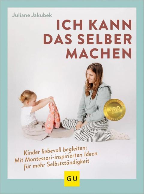 Ich kann das selber machen