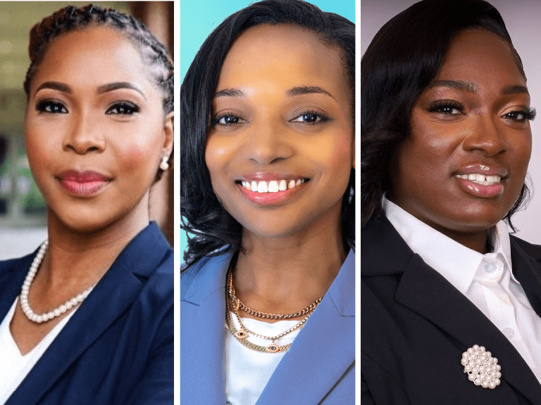 Empowerment in Action: Black Women Transform Local Politics in Small ...