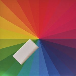 Cover of In Colour