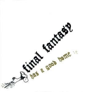 Cover of Has A Good Home