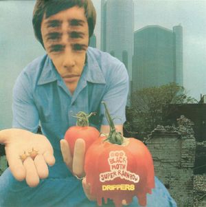 Cover of Drippers