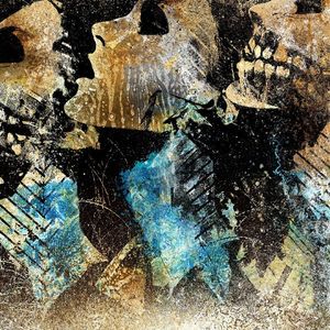 Cover of Axe To Fall