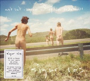 Cover of Með Suð Í Eyrum Við Spilum Endalaust