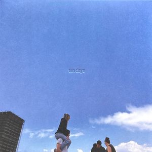 Cover of Ten Days