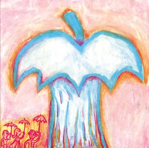 Cover of Apple O'