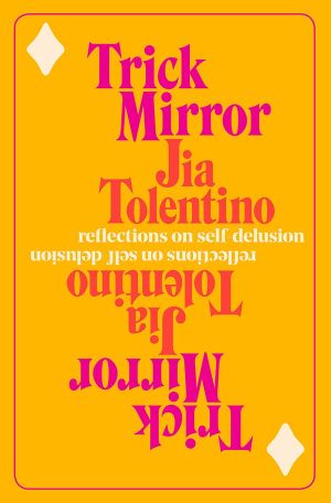 Cover of Trick Mirror