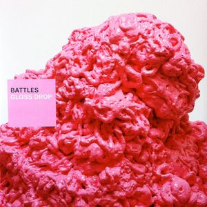 Cover of Gloss Drop