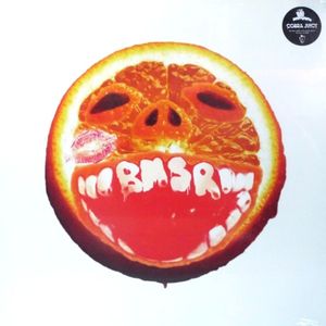 Cover of Cobra Juicy