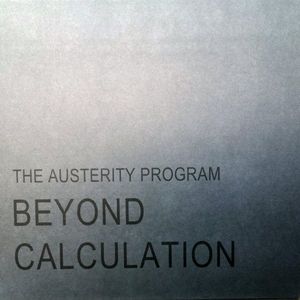 Cover of Beyond Calculation