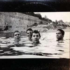 Cover of Spiderland