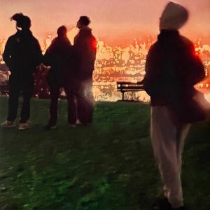 Cover of Secret Life