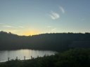 I went to a work retreat in Georgia and all I got was this list of creatures that I saw