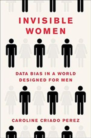 Cover of Invisible Women