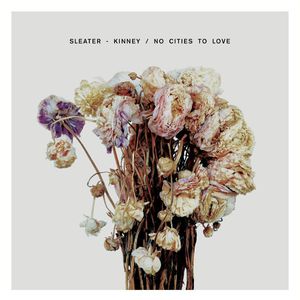 Cover of No Cities To Love