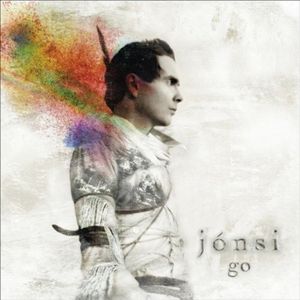 Cover of Go