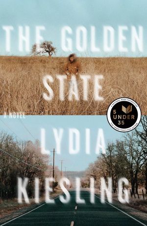 Cover of The Golden State