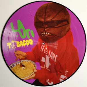 Cover of LA UTI