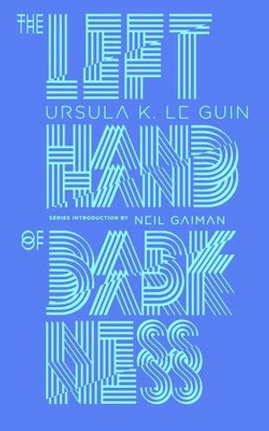 Cover of The Left Hand of Darkness