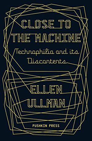 Cover of Close to the Machine