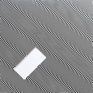 Cover of In Waves