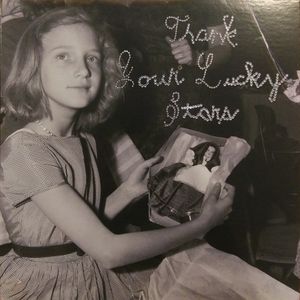 Cover of Thank Your Lucky Stars